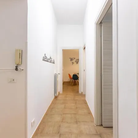 Apartmán - Trastevere *