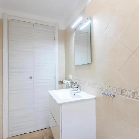 Apartmán - Trastevere