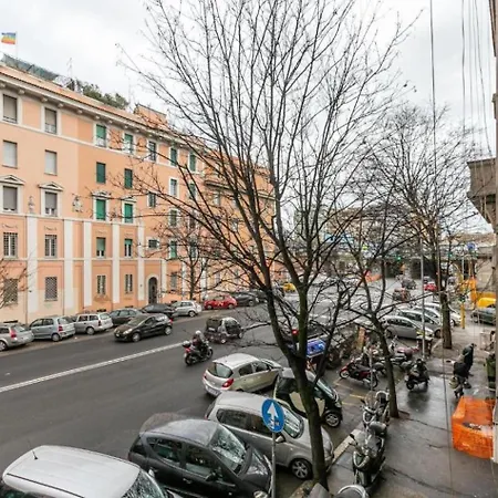 - Trastevere
