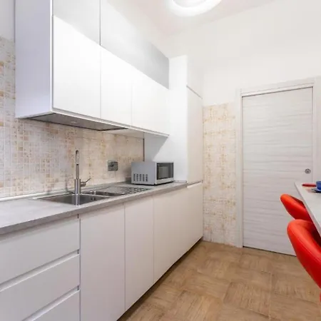 Apartmán - Trastevere