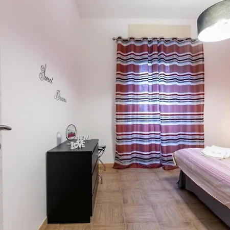 - Trastevere Apartmán