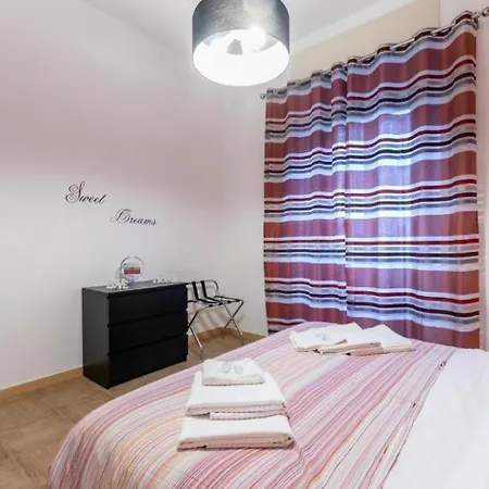 Apartmán - Trastevere *